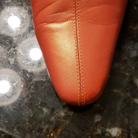 Bellini heel - Picture 5 of 7